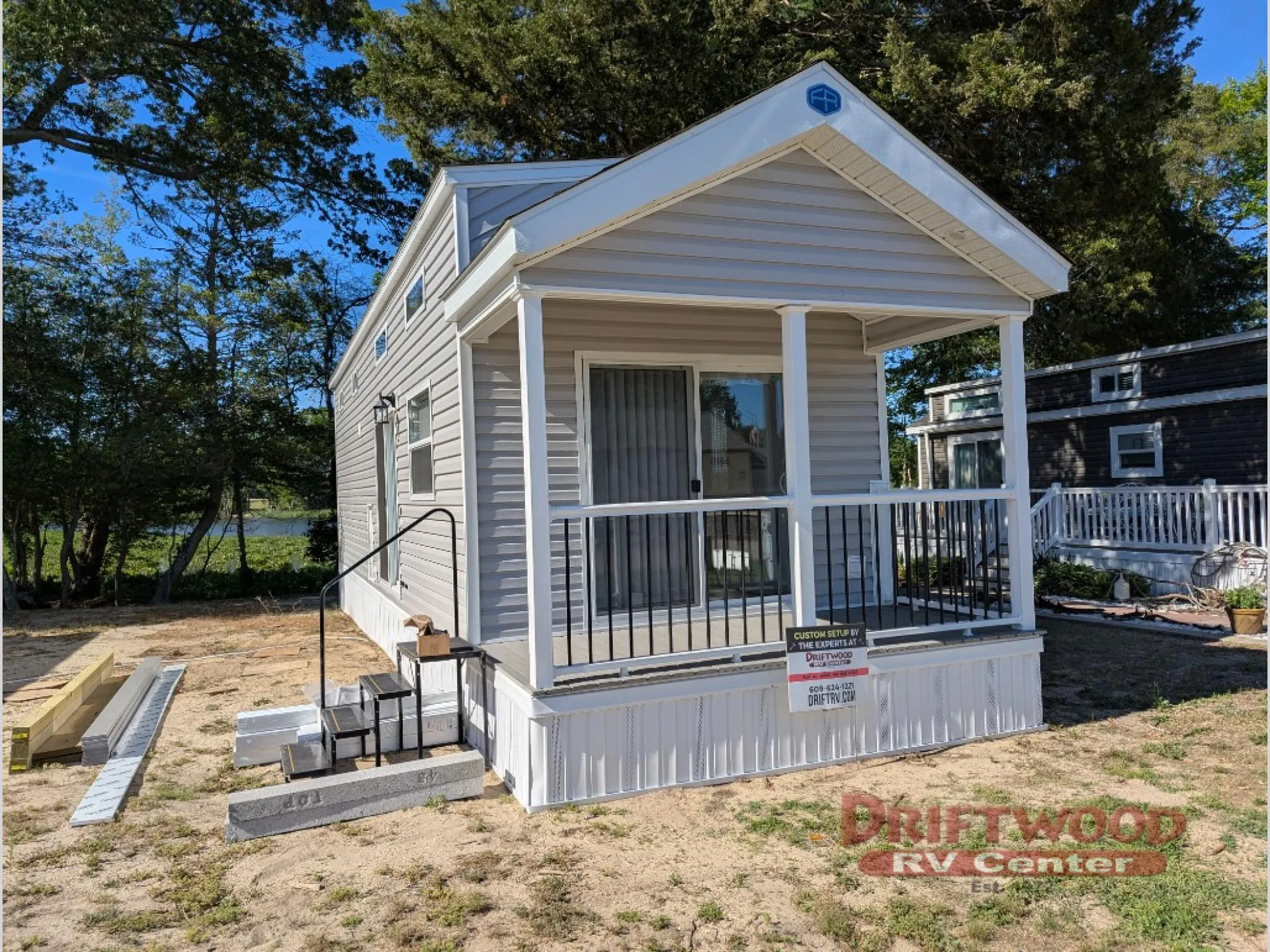 2026 Forest River Quailridge Summit 39FLP-S - Photo 4