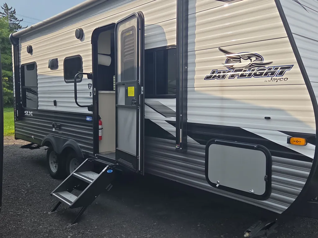 2022 Jayco Jay Flight SLX 8 212QBW, Photos photo 4