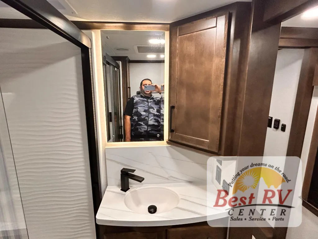 2026 Forest River RiverStone 44DBL, Photos photo 80