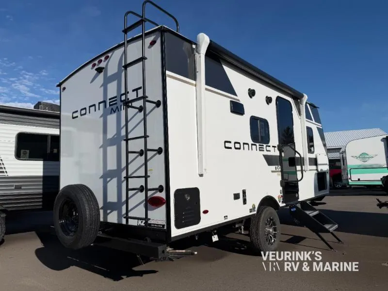 2026 KZ Connect Mini CM181RB - Photo 3