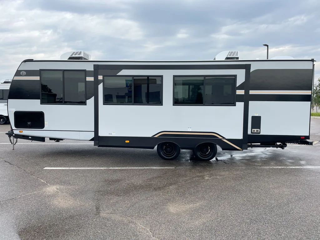 2026 Forest River Vibe Extreme Lite 2600RB, Photos photo 6