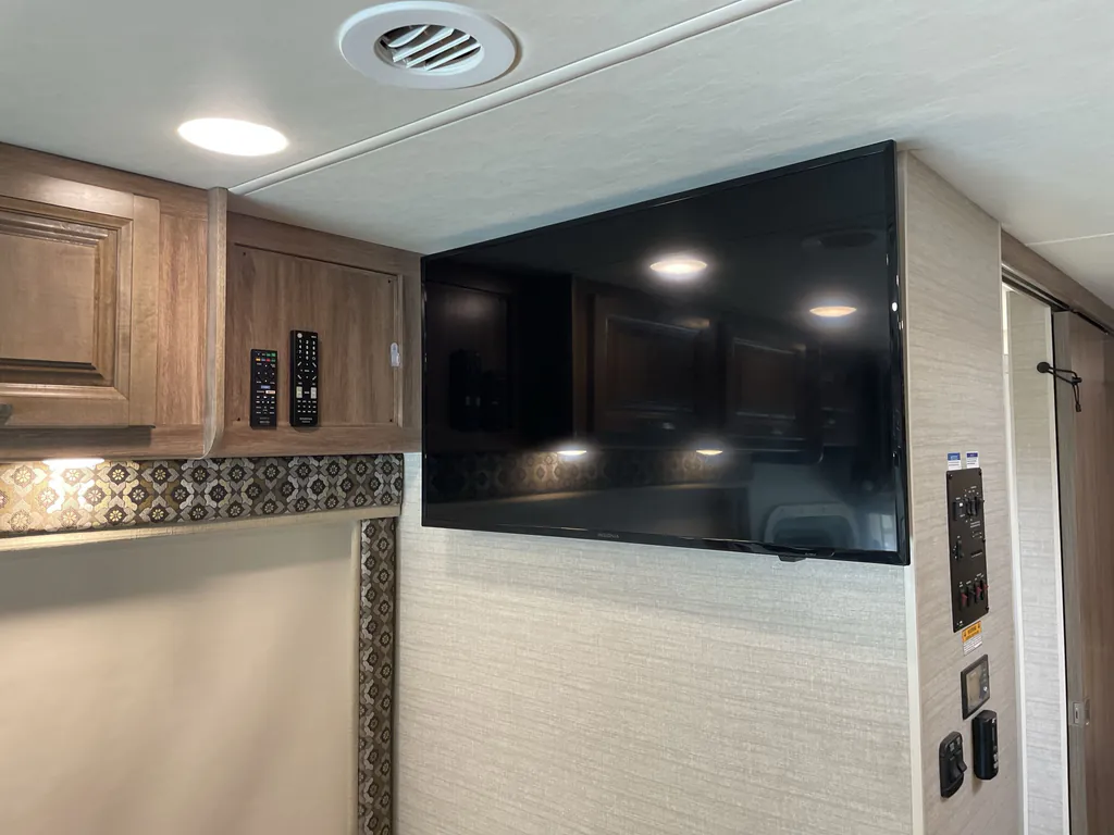 2019 Jayco Precept 29V, Photos photo 13