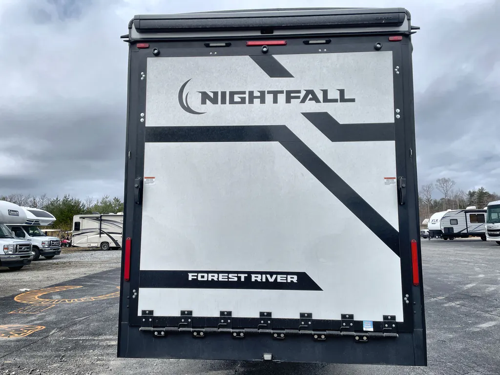 2026 Forest River Nightfall 343NHD, Photos photo 7