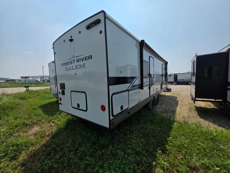 2026 Forest River Salem Hemisphere 270FKS - Photo 4