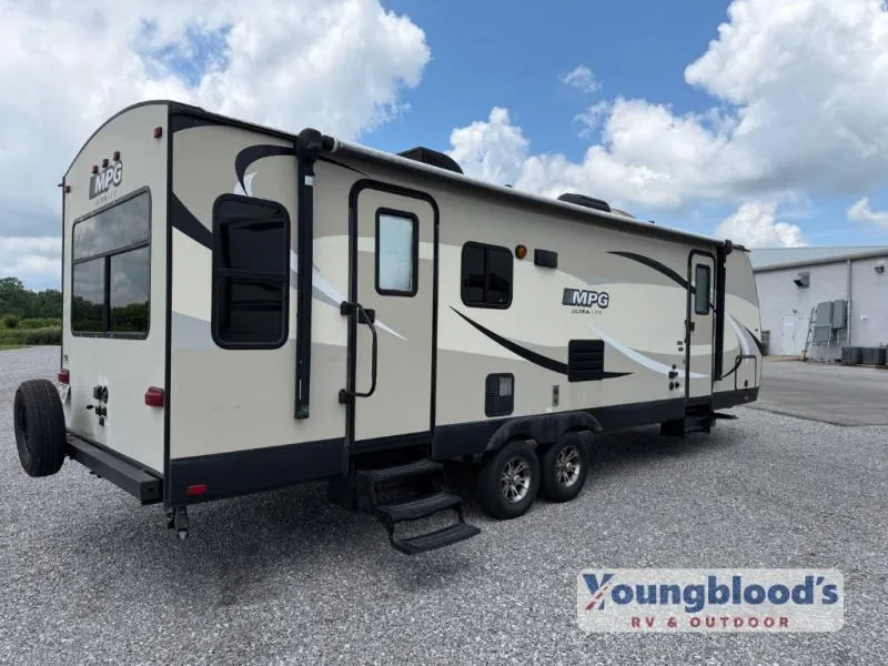 2017 Cruiser RV MPG 2650RL - Photo 4