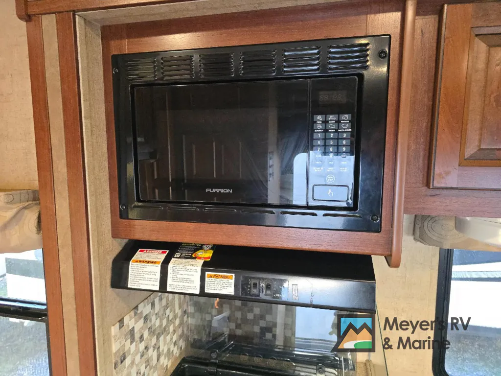2017 Forest River Forester 2861DS, Photos photo 12