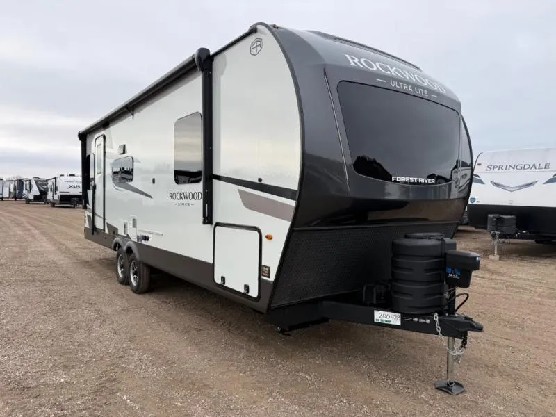 2026 Forest River Rockwood Ultra Lite 302RDT - Photo 2