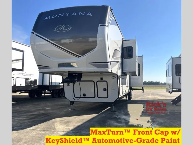 2025 Keystone Montana 3901RK - Photo 4
