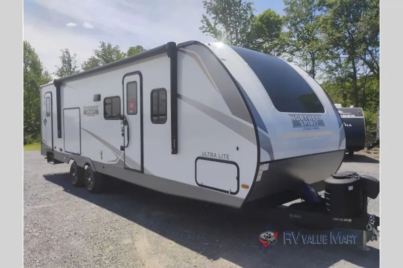 2026 Coachmen Northern Spirit Ultra Lite 2963BH - Photo 2