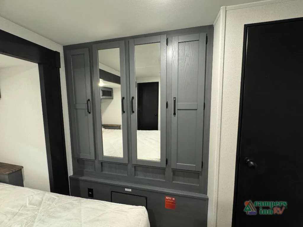 2026 Forest River RV Puma 32BHFS, Photos photo 76