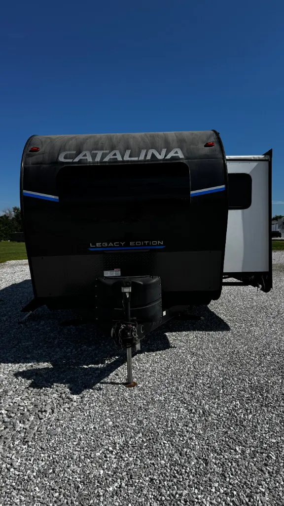 2023 Coachmen Catalina Legacy Edition 263FKDS - Photo 3