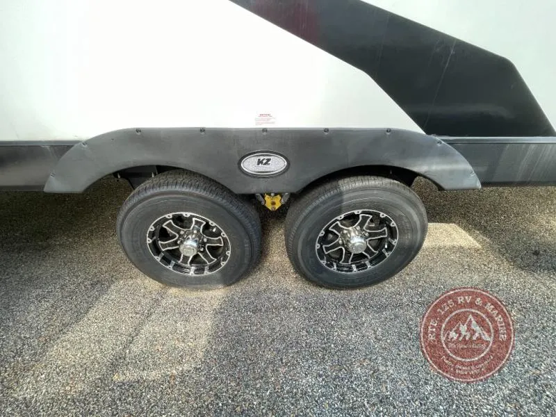 2023 KZ Connect 312RE - Photo 4