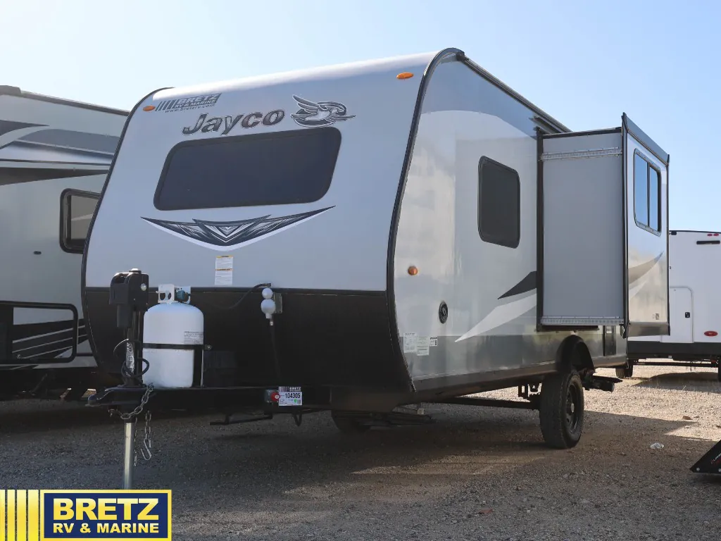 2020 Jayco Jay Flight SLX 7 183RB, Photos photo 3