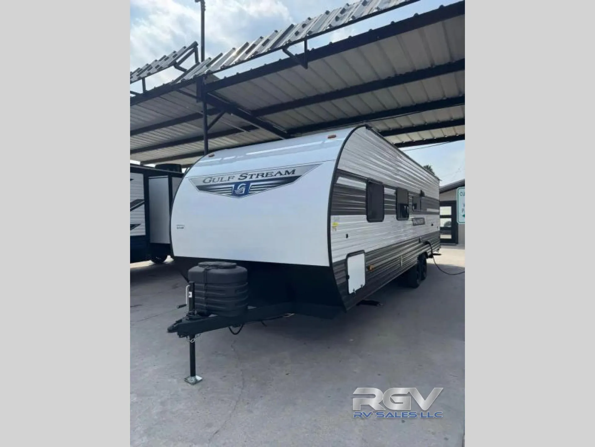2027 Gulf Stream TrailMaster 26BHG - Photo 4
