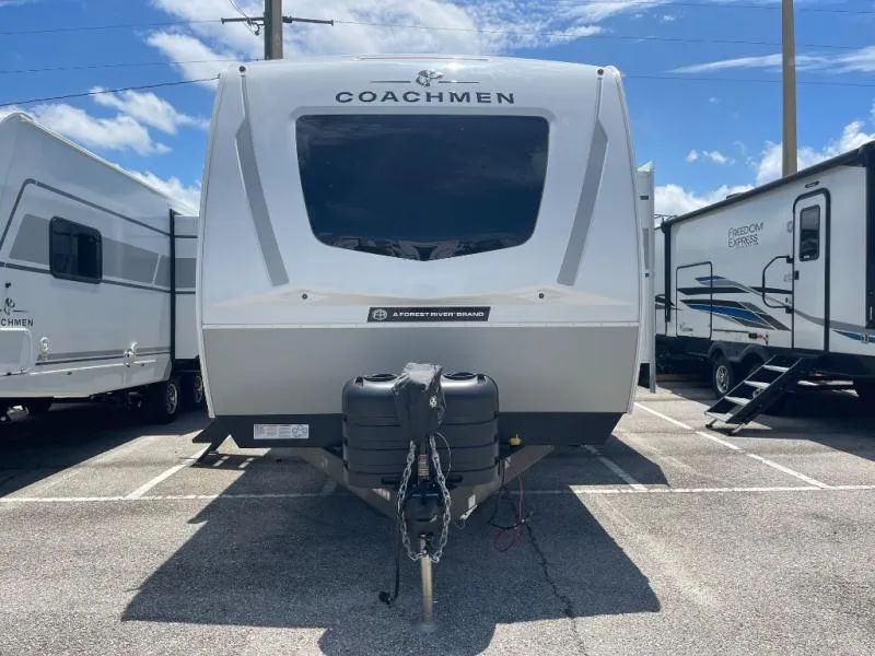 2026 Coachmen Freedom Express 271BHE - Photo 2