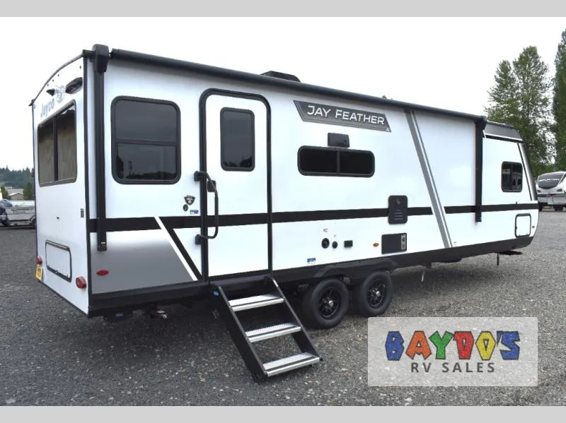 2027 Jayco Jay Feather SL 25RLSL - Photo 2