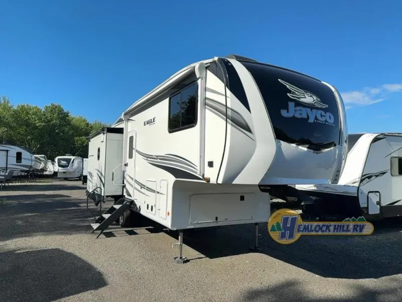 2022 Jayco Eagle HT 28.5RSTS - Photo 2