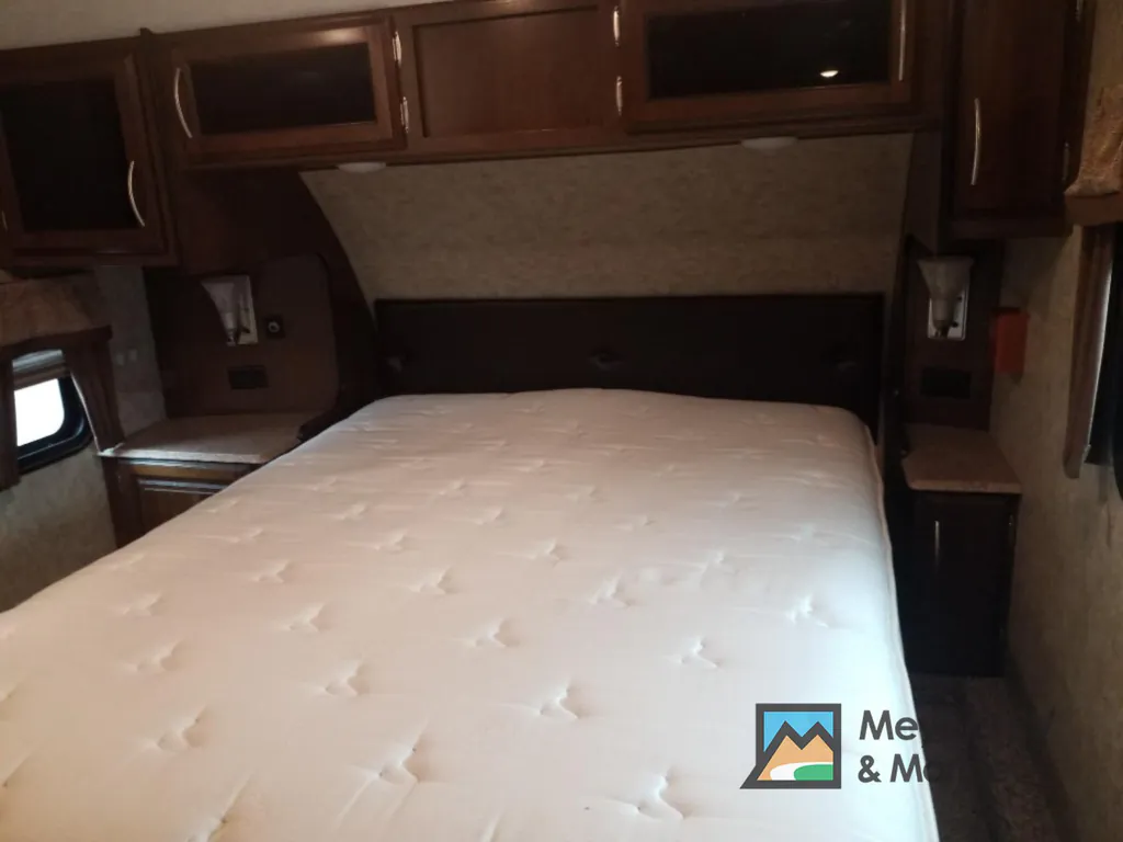 2018 Prime Time Crusader 295RST, Photos photo 15