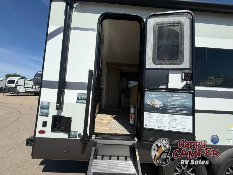 2027 Forest River Flagstaff Micro Lite 25SRK - Photo 2