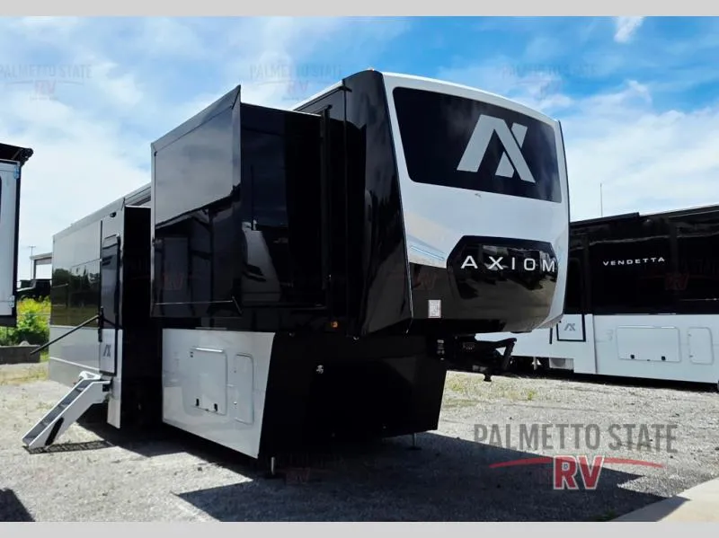 2027 Axiom Imperium I2900 - Photo 3