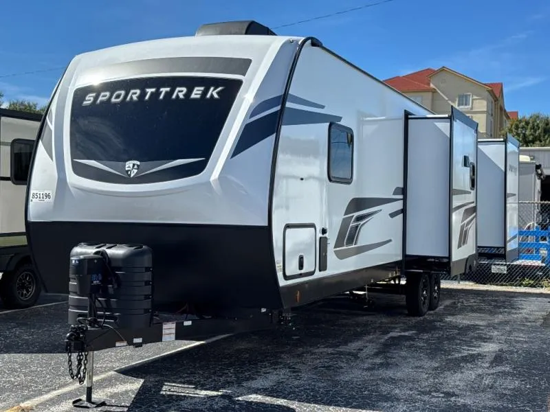 2026 Venture RV SportTrek ST327VIK - Photo 3