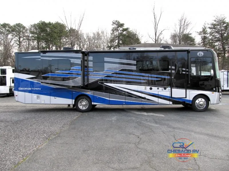 2026 Forest River Georgetown 7 Series GT7 36D7 - Photo 3