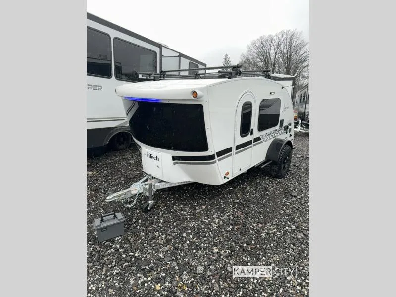 2026 inTech RV Luna Rover - Photo 2