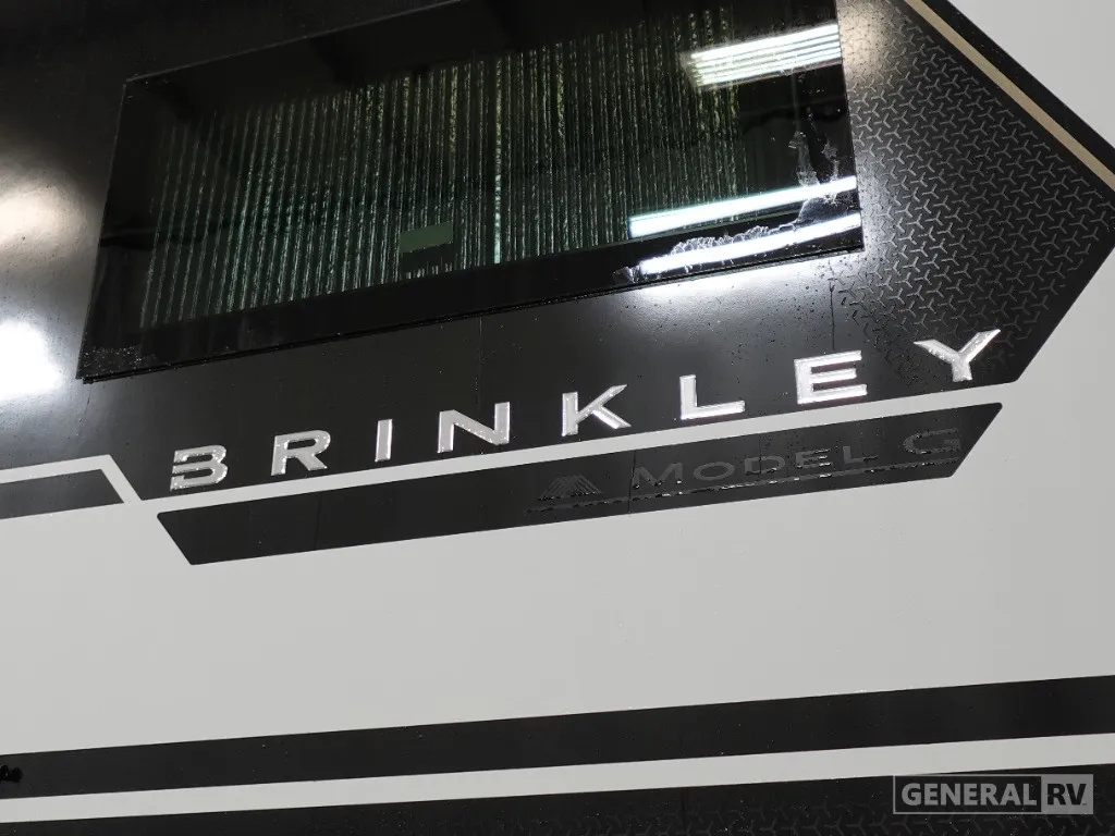 2026 Brinkley Model G 4100, Photos photo 49
