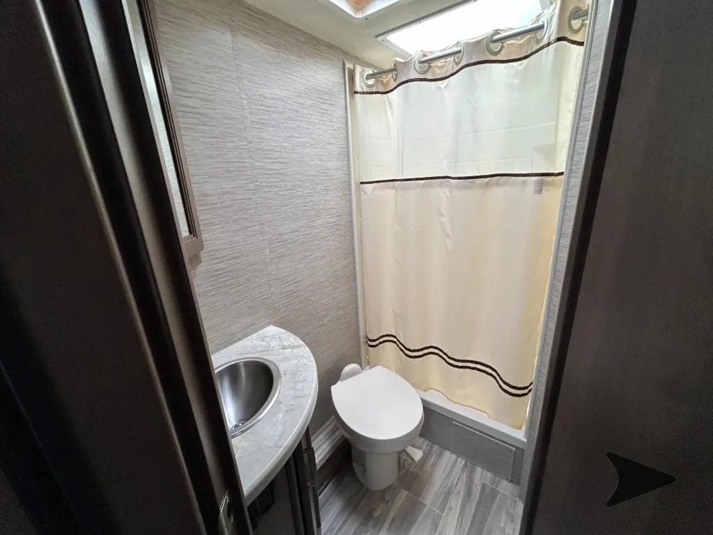 2021 Thor Motor Coach Freedom Elite 22FE, Photos photo 22