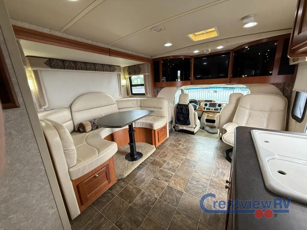 2011 Itasca Cambria 28B - Photo 4