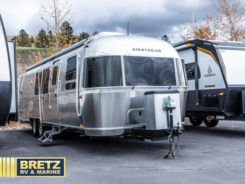 2018 Airstream Flying Cloud 30FB Bunk - Photo 2