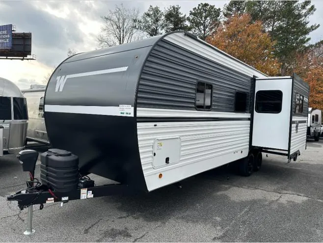 2026 Winnebago Access 25RK - Photo 4