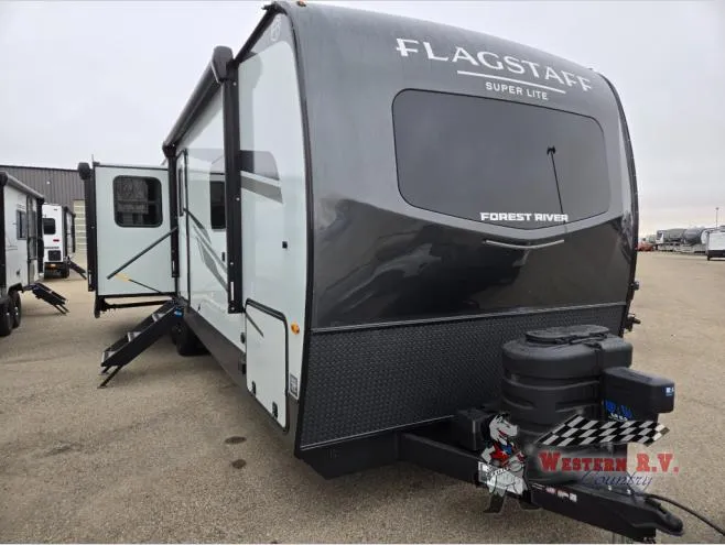 2026 Forest River Flagstaff Super Lite 29RLKS - Photo 2