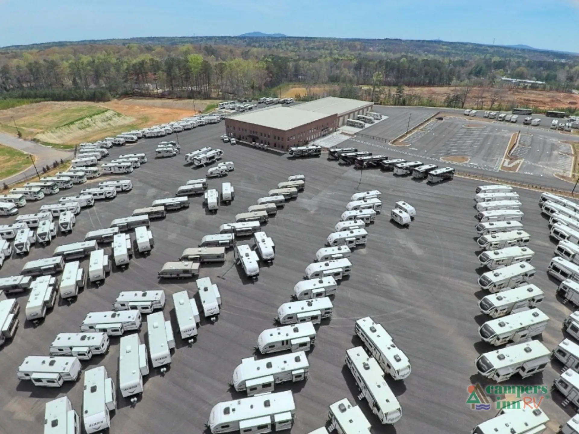 2025 Forest River Georgetown 7 Series GT7 36K7 - Photo 3
