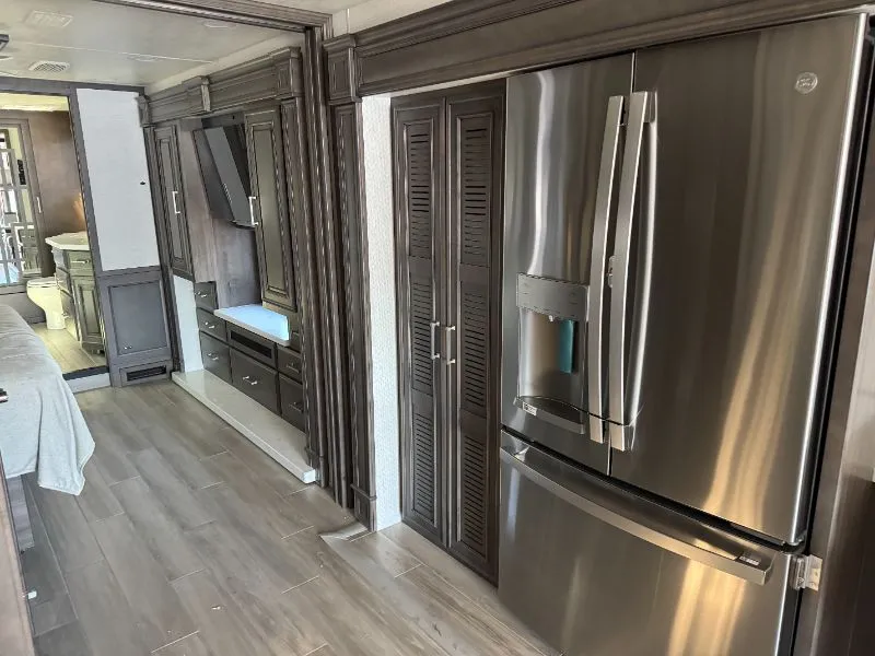 2026 Entegra Coach Aspire 44V, Photos photo 10