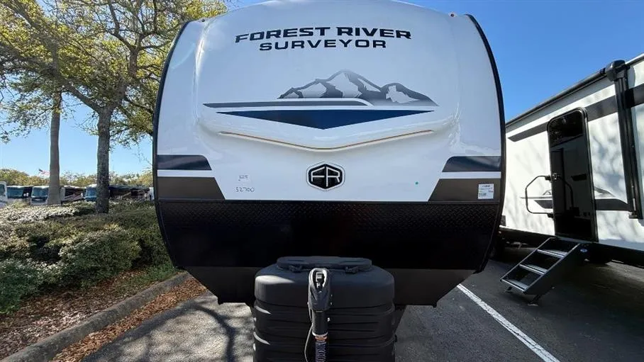 2026 Forest River Grand Surveyor 305RLBS - Photo 3