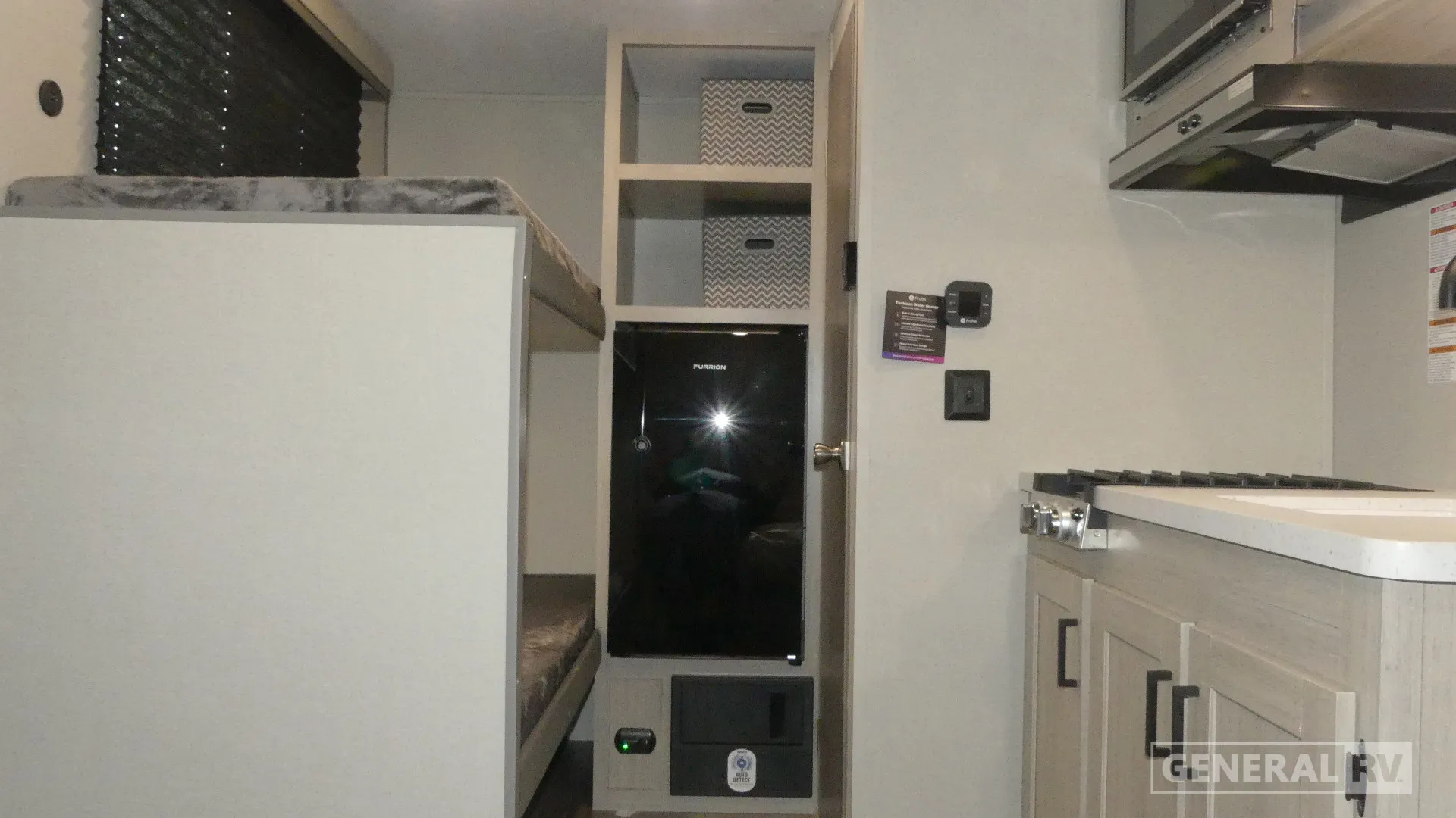 2026 Coachmen Catalina Summit Series 7 134BHX - Photo 3