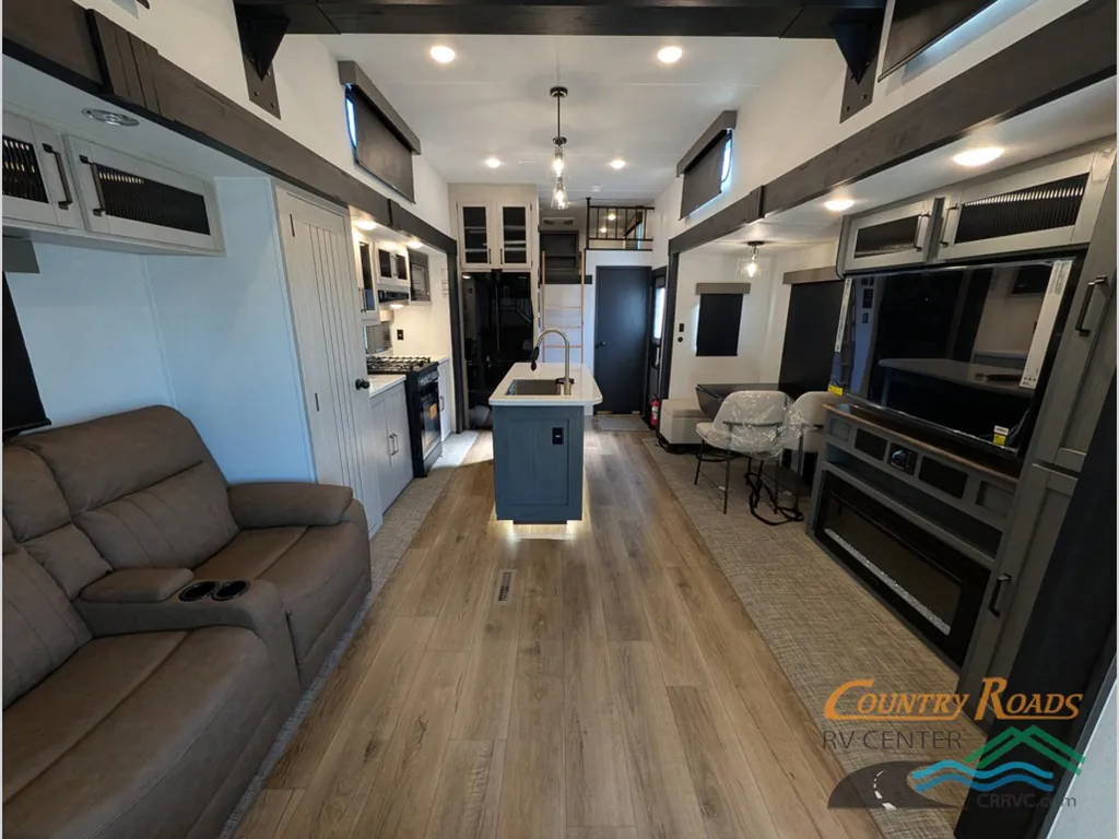 2026 Forest River Puma Vista 420LFT, Photos photo 11