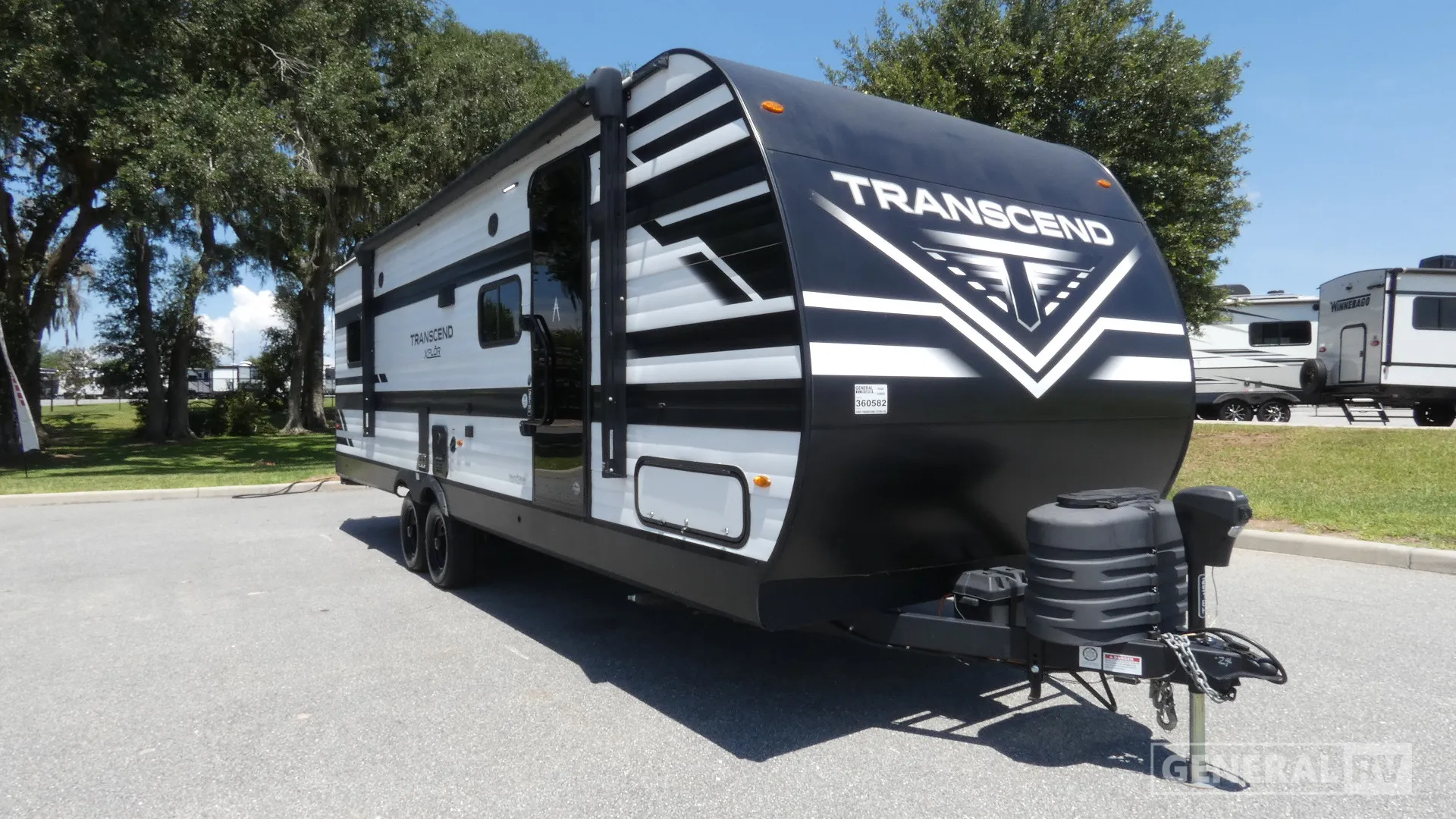 2024 Grand Design Transcend Xplor 251BH - Photo 2