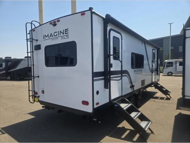 2027 Grand Design Imagine XLS 23LDE - Photo 4