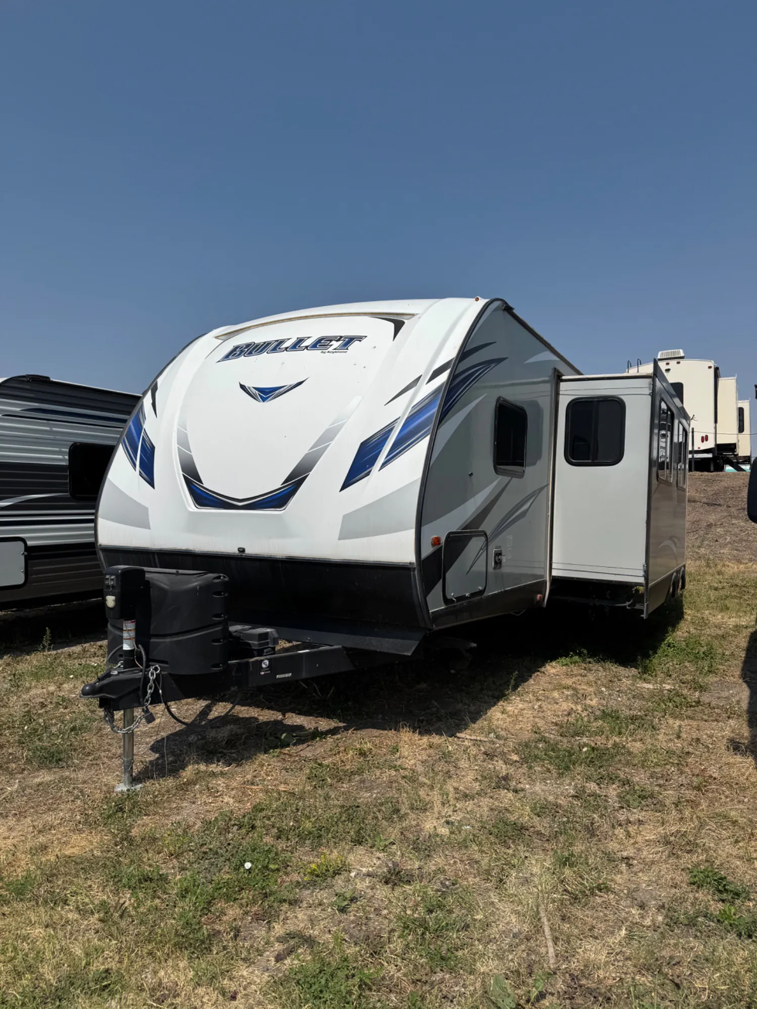 2020 Keystone Bullet 287QBSWE - Photo 3