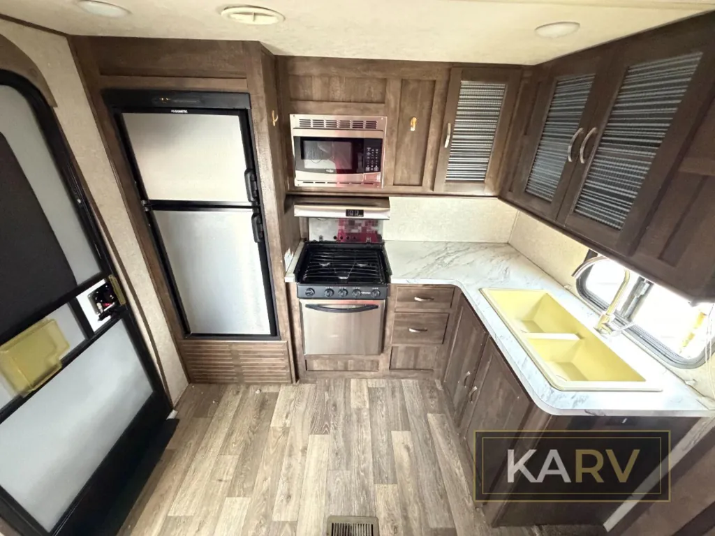 2019 Forest River Vibe Extreme Lite 258RKS, Photos photo 9
