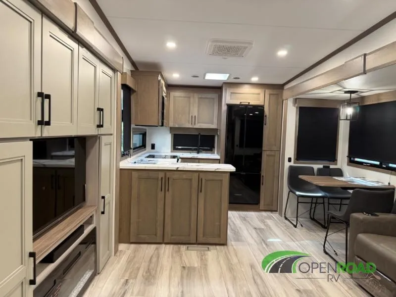 2026 KZ Durango Half-Ton D256RKT - Photo 4