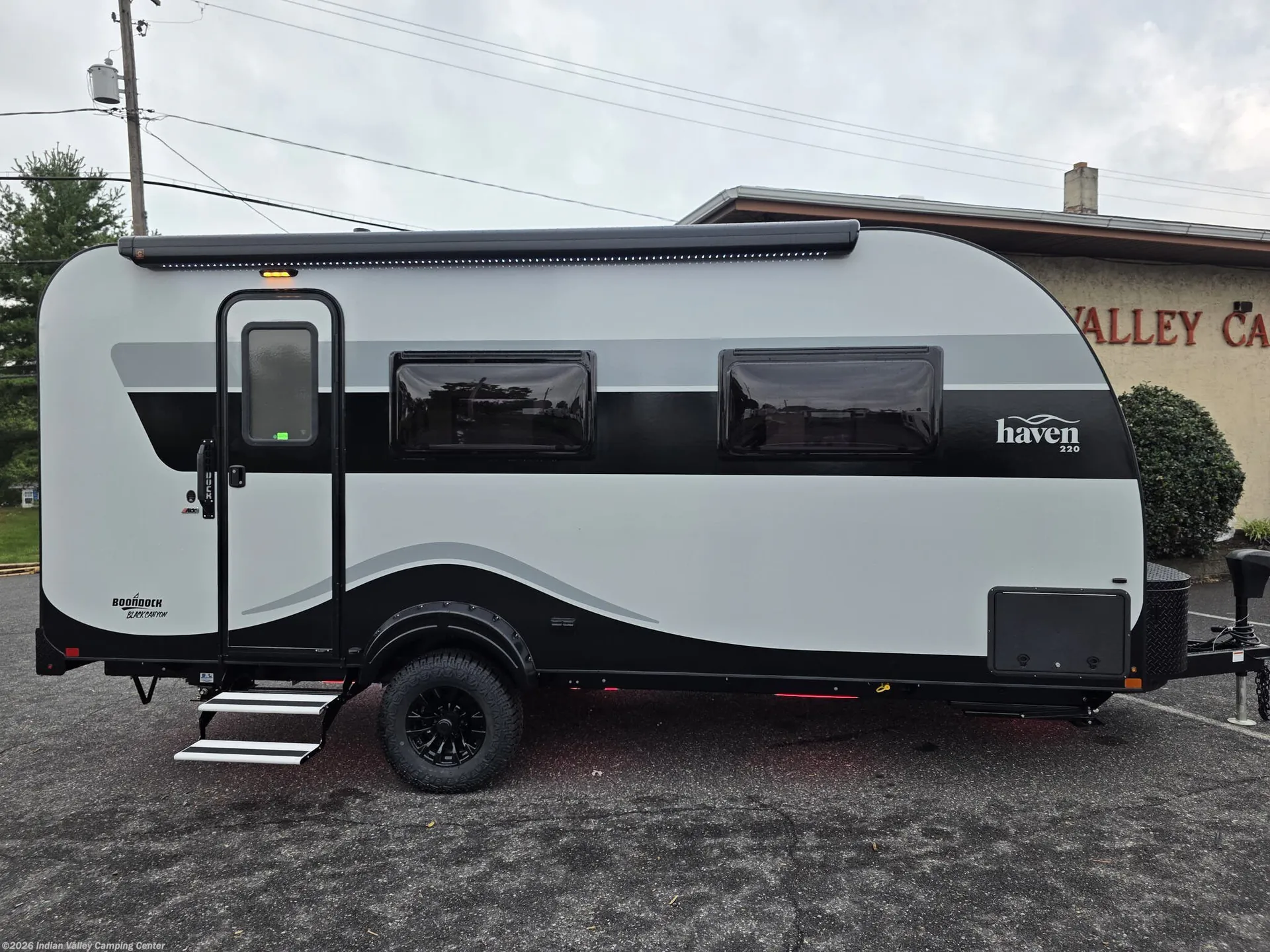 2027 NuCamp Haven TWIN - Photo 4