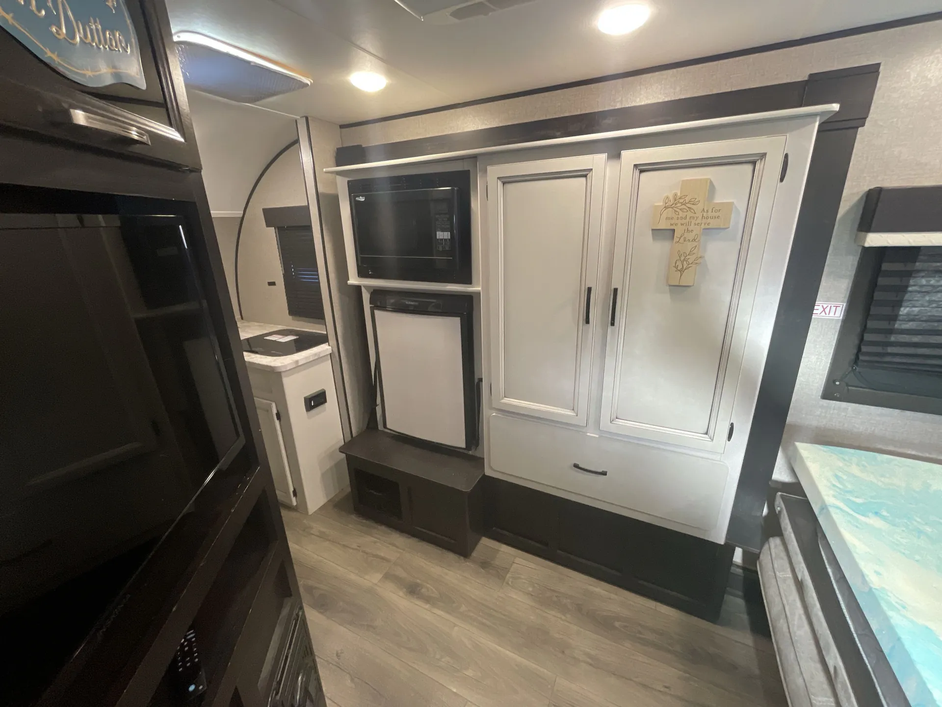 2020 Jayco Hummingbird 17MBS - Photo 3