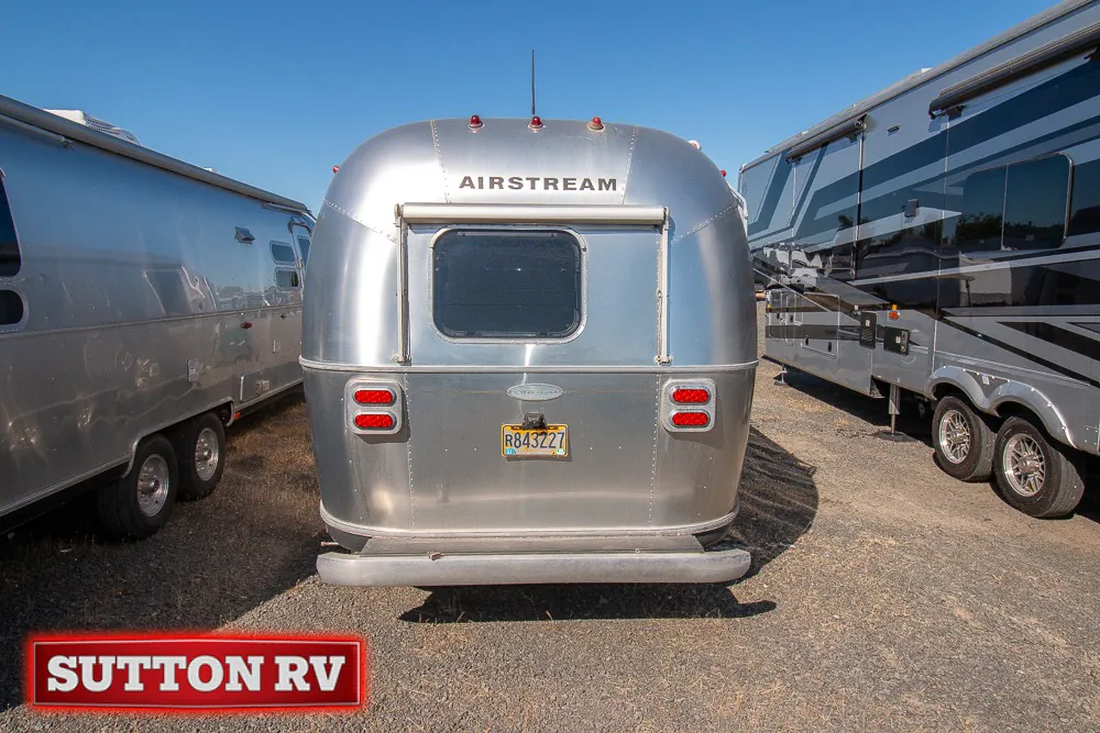 2012 Airstream Flying Cloud 23FB - Photo 4