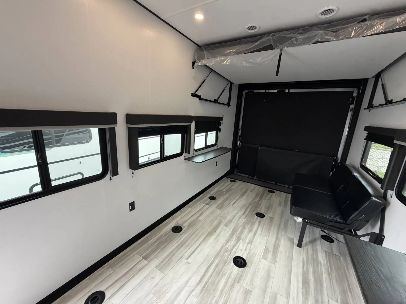 2026 Keystone IMPACT 321LT - Photo 3