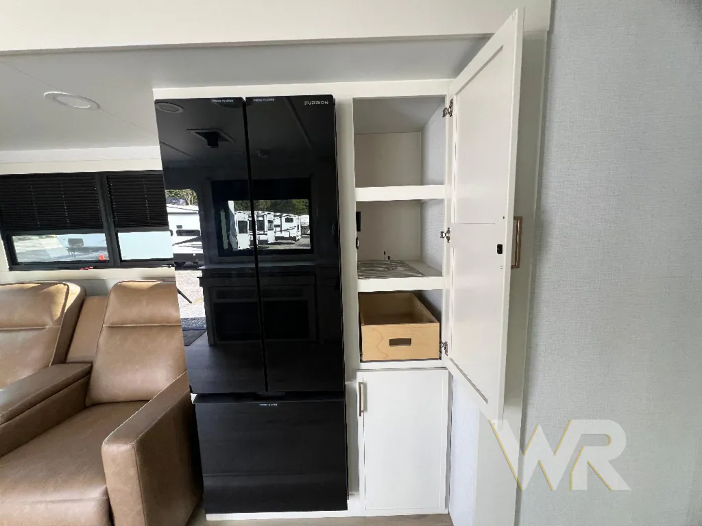 2026 Brinkley Model I 265, Photos photo 33