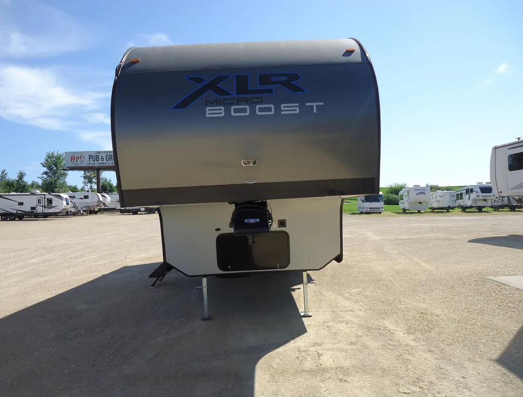 2021 Forest River XLR Micro Boost 335LRLE - Photo 2