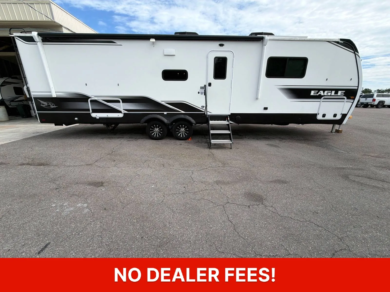 2024 Jayco Eagle 320FBOK - Photo 4